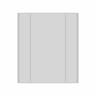 Fin / Sirip | High-Quality CAD Model_90_0_degree_snapshot