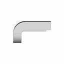 Saluran Belok | High-Quality CAD Model_0_90_degree_snapshot