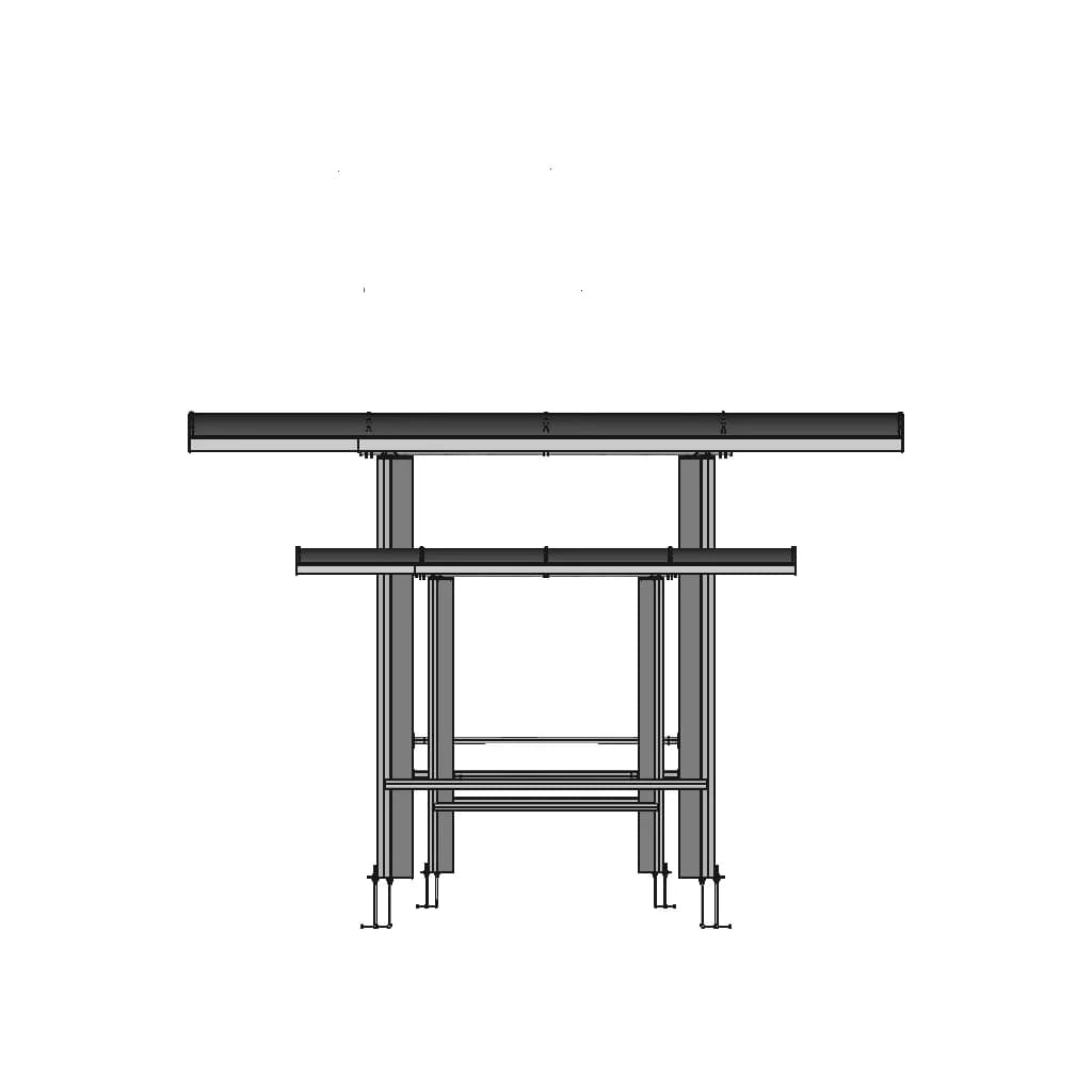 Paradero De Ciudad. | High-Quality CAD Model_0_0_degree_snapshot