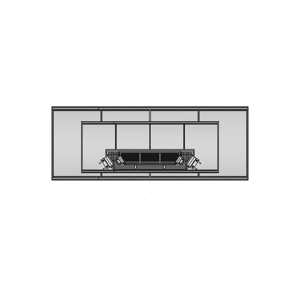 Paradero De Ciudad. | High-Quality CAD Model_90_0_degree_snapshot