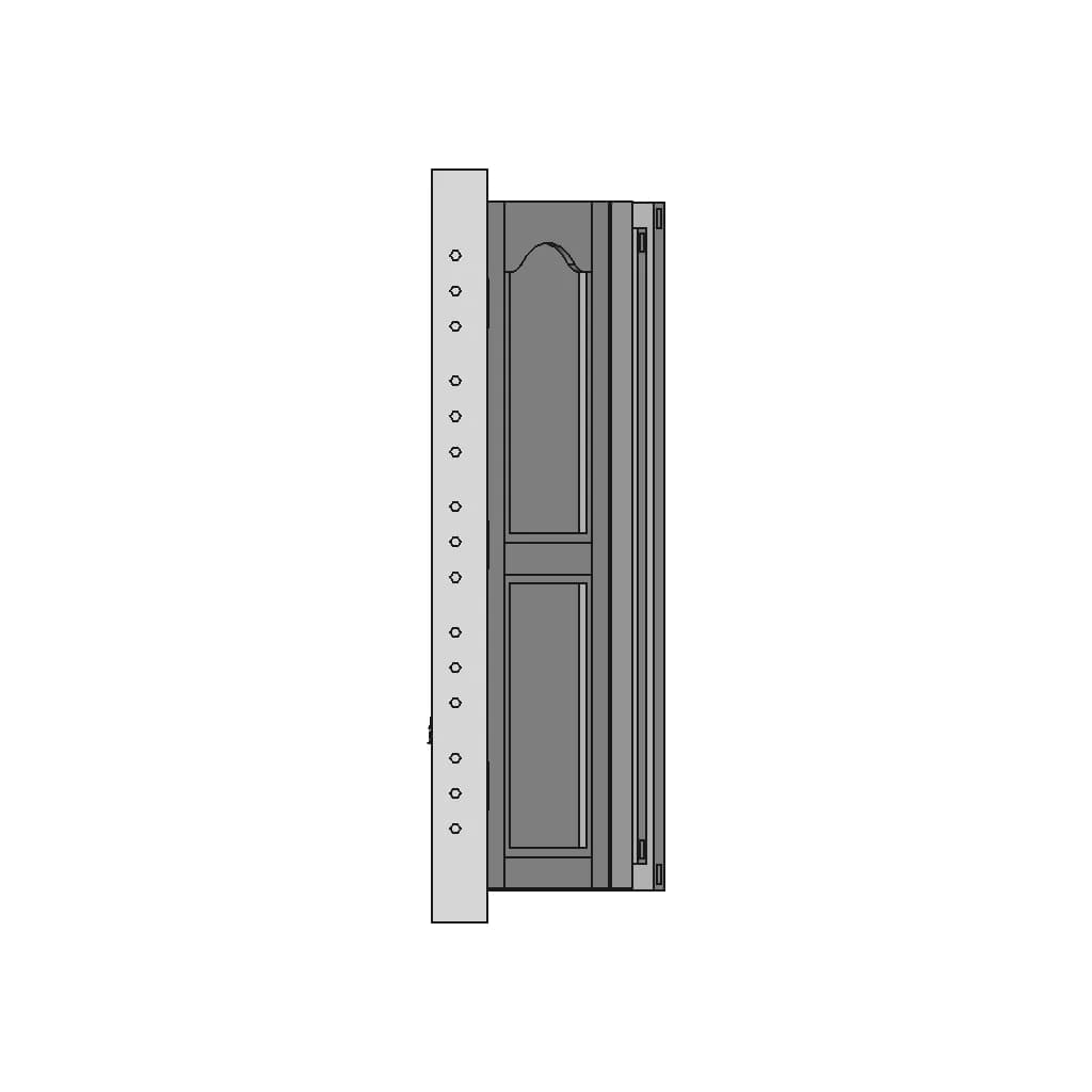 Full_Assy_48X48_Window_Asm - Standard Mechanical Component_0_90_degree_snapshot