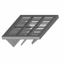Full_Assy_48X48_Window_Asm - Standard Mechanical Component_60_30_degree_snapshot