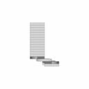 Stairs_One_Side_Only | 3D Engineering Design File_0_90_degree_snapshot