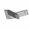 Stairs_Lh_21Steps_Type-1 - Downloadable CAD Representation_60_30_degree_snapshot
