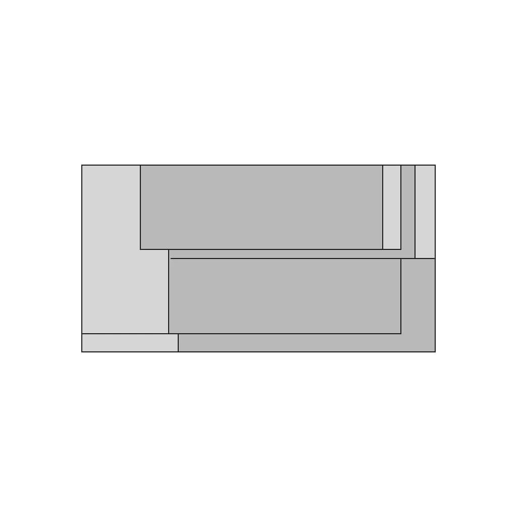 Stairs_Lh_21Steps_Type-1 - Downloadable CAD Representation_90_0_degree_snapshot