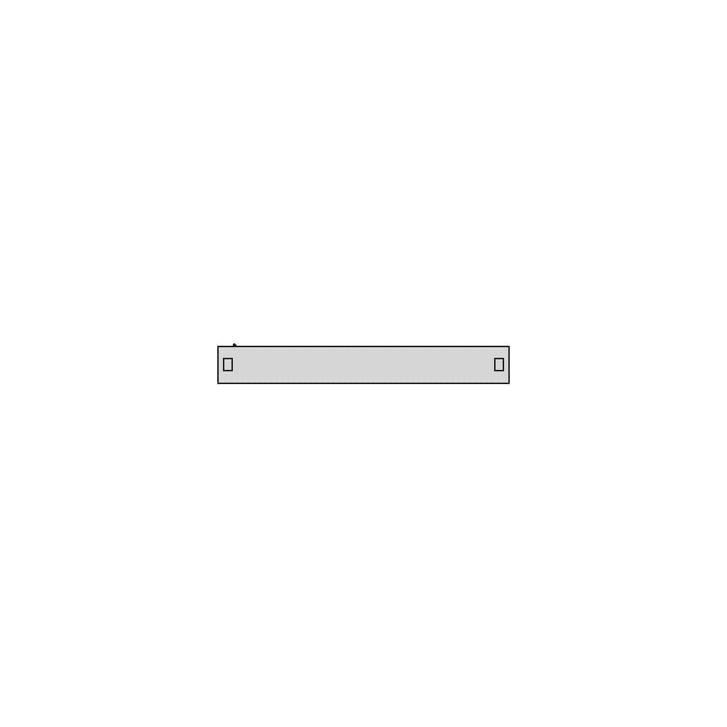Rh_Door_3X7_Foot_Inside_House_Asm - Downloadable CAD Representation_270_0_degree_snapshot