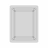 Queen_Size_Bed_60X78 | High-Quality CAD Model_90_0_degree_snapshot