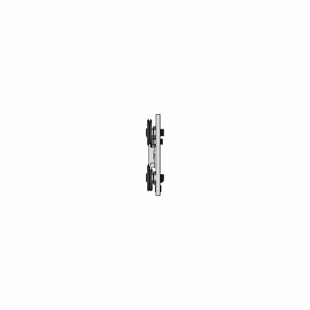 Bishop Wisecarver - Downloadable CAD Representation