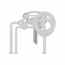 Eccentric Pick And Place Mechanism - Downloadable CAD Representation_0_270_degree_snapshot