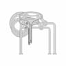 Eccentric Pick And Place Mechanism - Downloadable CAD Representation_0_90_degree_snapshot