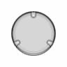 Ur10 Cb3 Elbow Joint Lid | High-Quality CAD Model_0_0_degree_snapshot