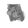 Openmv N6 | 3D Engineering Design File_60_30_degree_snapshot