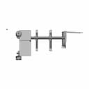 Service Robot Version 1 - Standard Mechanical Component_0_270_degree_snapshot