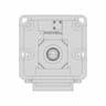 Arducam Camera Breakout Board 0.3Mp(Ov7675) W/ M12 Lens (6Mm Lens) - Downloadable CAD Representation_0_0_degree_snapshot