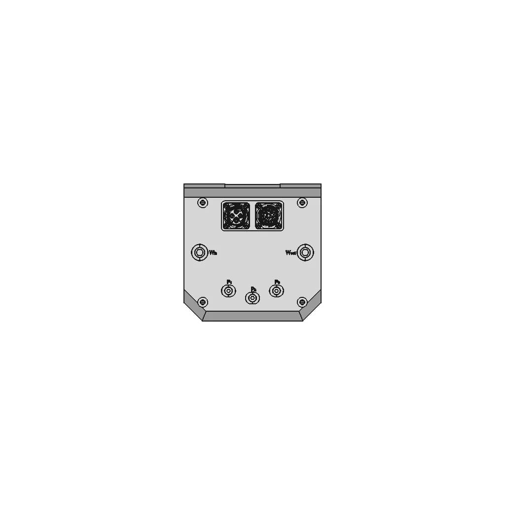 X30-F-Hske32 - Standard Mechanical Component_0_0_degree_snapshot