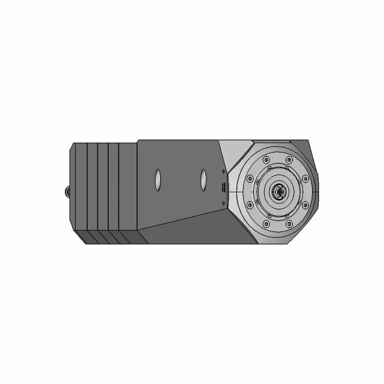 X30-F-Hske32 - Standard Mechanical Component
