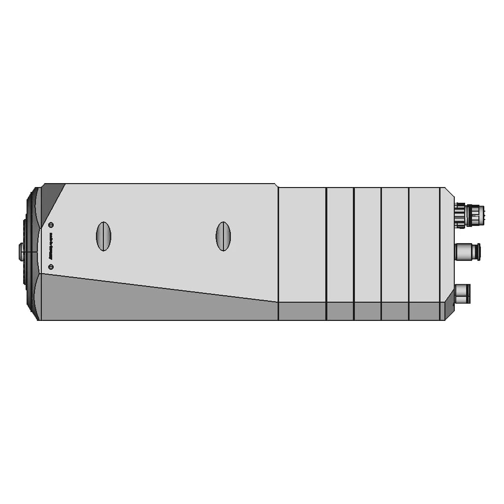 X30-F-Hske32 - Standard Mechanical Component_0_270_degree_snapshot