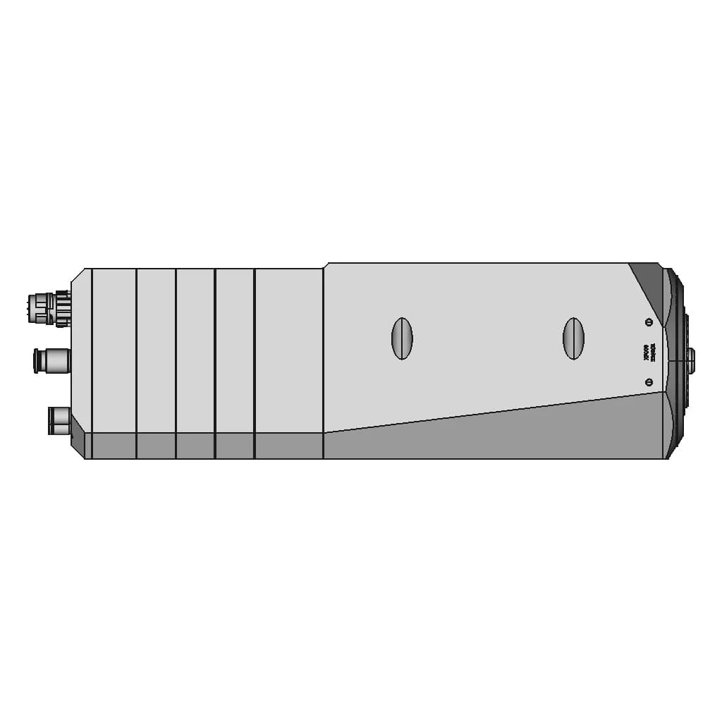 X30-F-Hske32 - Standard Mechanical Component_0_90_degree_snapshot