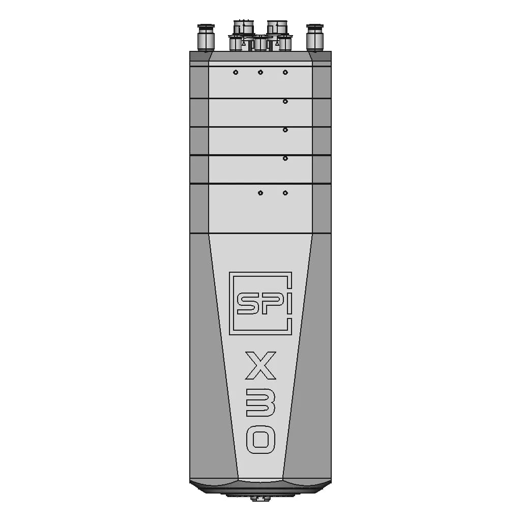 X30-F-Hske32 - Standard Mechanical Component_90_0_degree_snapshot