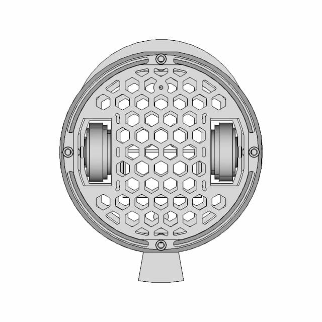 Lobotomelty (V1) - Downloadable CAD Representation