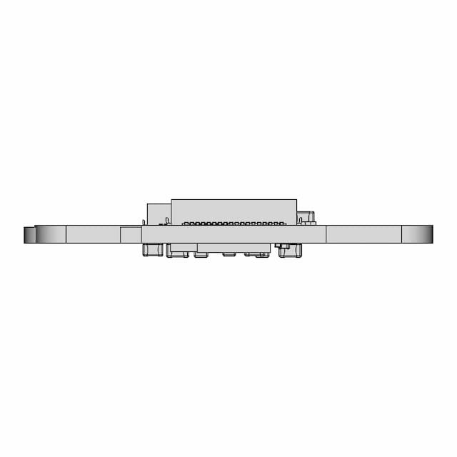 Ps5520 5Mp Hdr Camera Module - Standard Mechanical Component