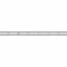 Linear Rail Hgr25R - Downloadable CAD Representation_0_0_degree_snapshot
