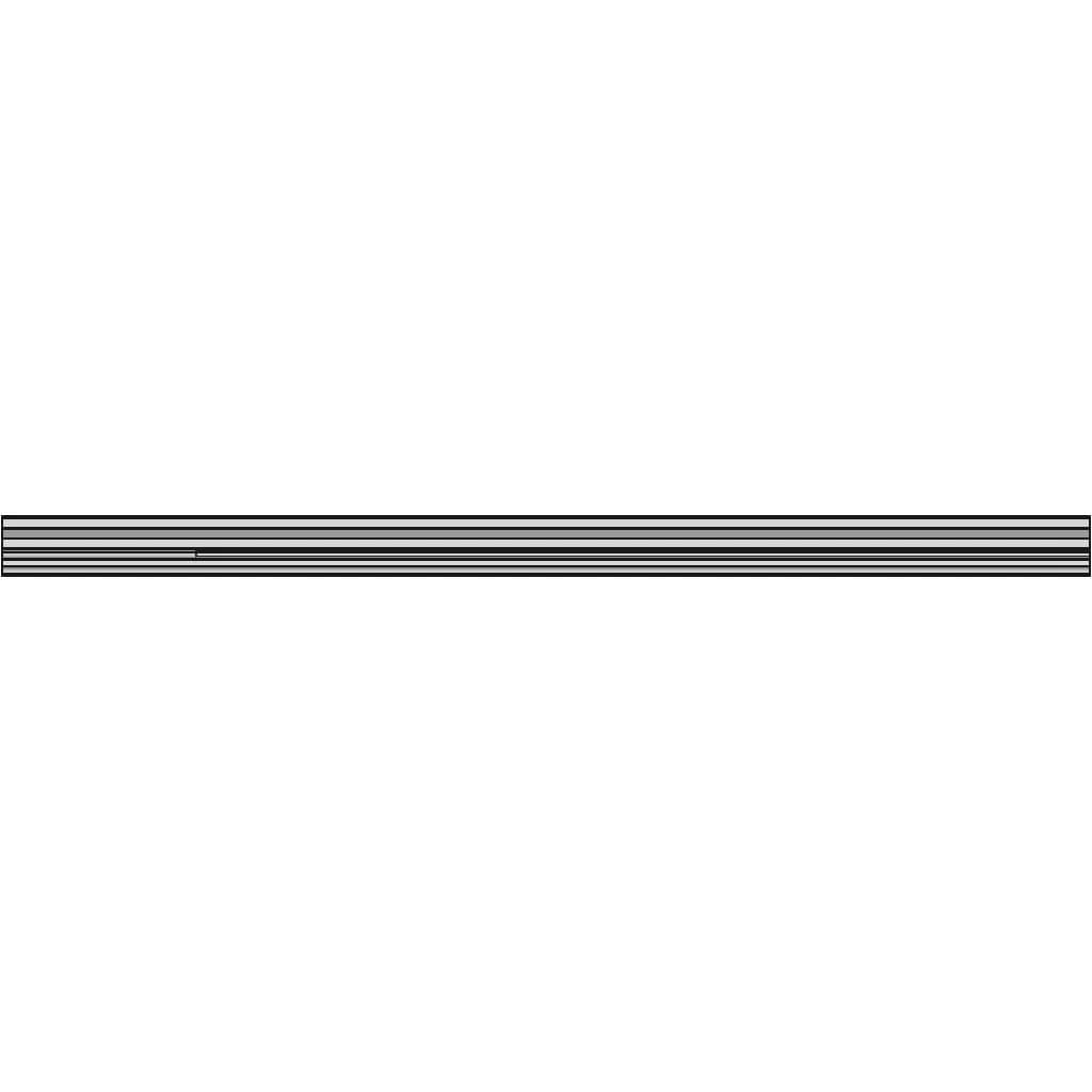 Linear Rail Hgr25R - Downloadable CAD Representation_270_0_degree_snapshot