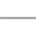 Linear Rail Hgr25R - Downloadable CAD Representation_270_0_degree_snapshot