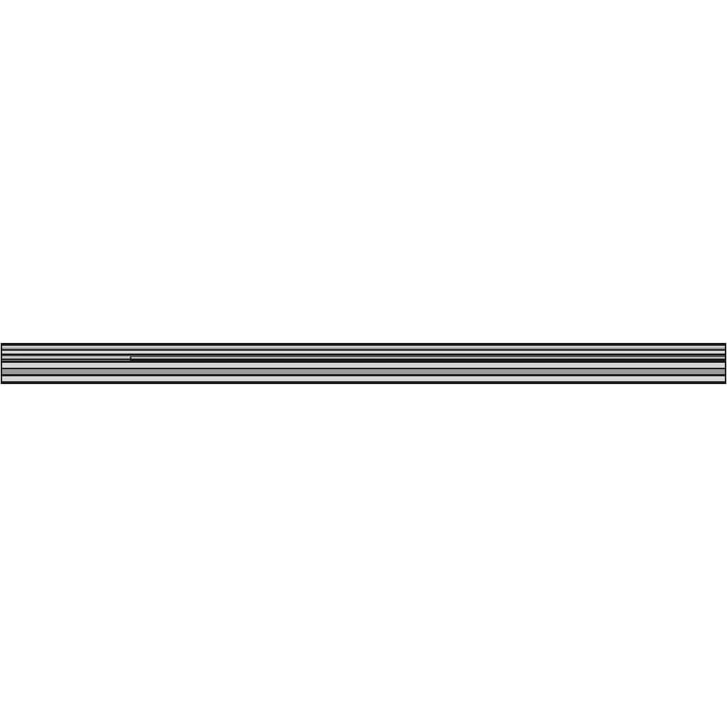Linear Rail Hgr25R - Downloadable CAD Representation_90_0_degree_snapshot