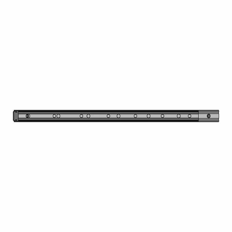 Linear Rail Hgr20R - Standard Mechanical Component