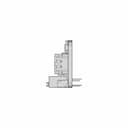 Unit Cargador De Batería Lipo Boost & I2C - Downloadable CAD Representation_0_90_degree_snapshot