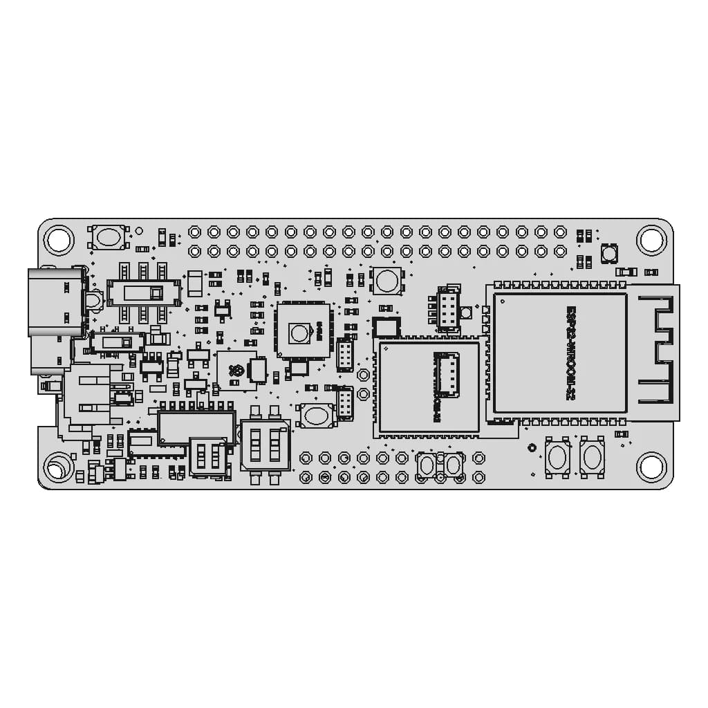 Dualmcu - Standard Mechanical Component_0_0_degree_snapshot