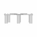 Eurobot Table | High-Quality CAD Model_90_0_degree_snapshot