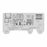 Fuente Para Protoboard Con Señuelo De Carga Unit - Standard Mechanical Component_0_0_degree_snapshot