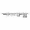 Fuente Para Protoboard Con Señuelo De Carga Unit - Standard Mechanical Component_270_0_degree_snapshot