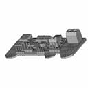 Fuente Para Protoboard Con Señuelo De Carga Unit - Standard Mechanical Component_60_30_degree_snapshot