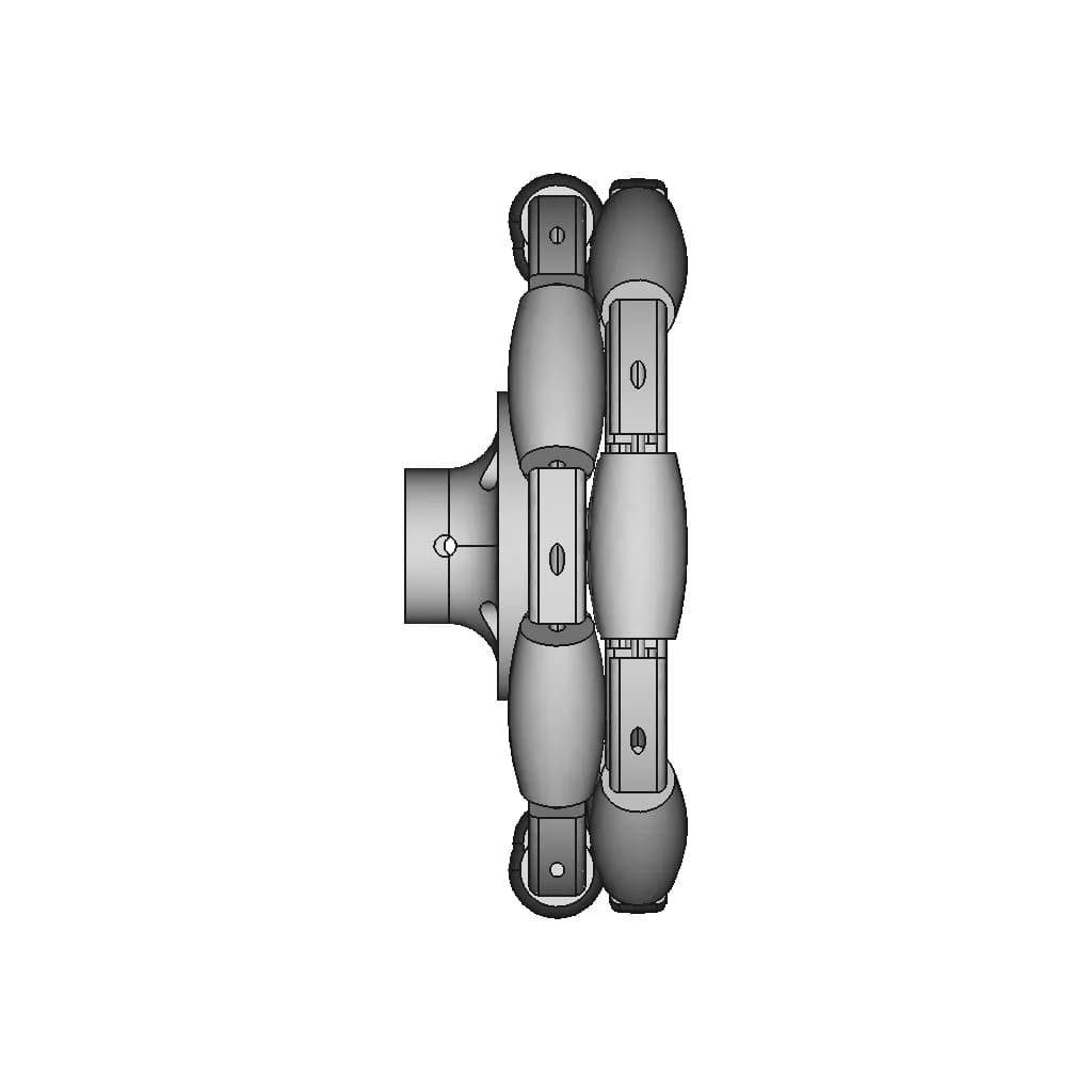 Omni_Wheels - Downloadable CAD Representation_0_90_degree_snapshot