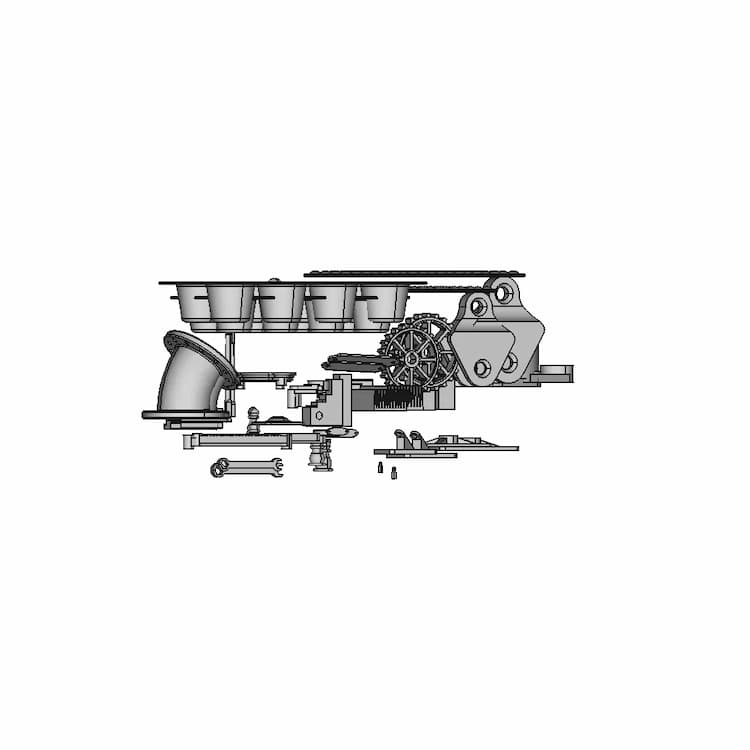 Cswa Practice Guide - Standard Mechanical Component