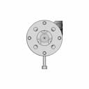 Plg42 Planetary Gear Reducer | 3D Engineering Design File_270_0_degree_snapshot