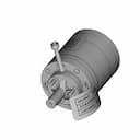 Plg42 Planetary Gear Reducer | 3D Engineering Design File_60_30_degree_snapshot