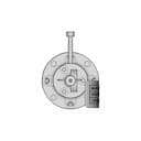 Plg42 Planetary Gear Reducer | 3D Engineering Design File_90_0_degree_snapshot