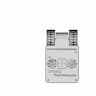 Single-Axis Balancing Robot - Downloadable CAD Representation_270_0_degree_snapshot