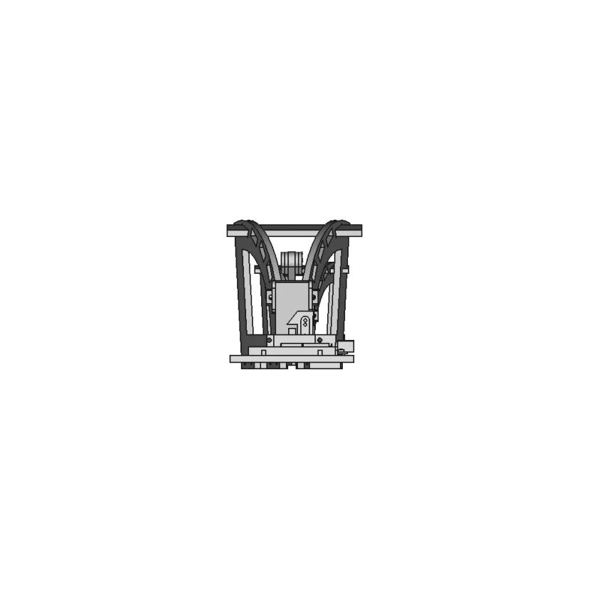 Catapulta And Arduino | High-Quality CAD Model