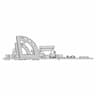 Catapulta And Arduino | High-Quality CAD Model_0_270_degree_snapshot