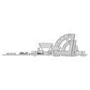 Catapulta And Arduino | High-Quality CAD Model_0_90_degree_snapshot