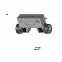 Balancing Robot - Standard Mechanical Component_60_30_degree_snapshot