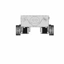 Balancing Robot - Standard Mechanical Component_90_0_degree_snapshot
