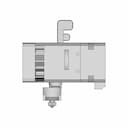 Core Xy 3D Printer | High-Quality CAD Model_0_0_degree_snapshot