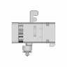 Core Xy 3D Printer | High-Quality CAD Model_0_0_degree_snapshot