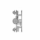 Painting (Drawing) Robot - Downloadable CAD Representation_0_270_degree_snapshot